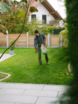 Konrad Garten- & Landschaftsbau