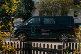 Konrad Garten- & Landschaftsbau