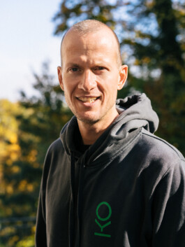 Konrad Garten- & Landschaftsbau