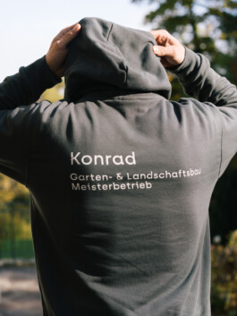 Konrad Garten- & Landschaftsbau