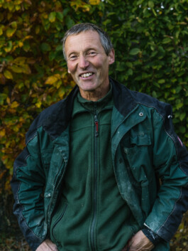 Konrad Garten- & Landschaftsbau