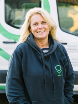 Konrad Garten- & Landschaftsbau