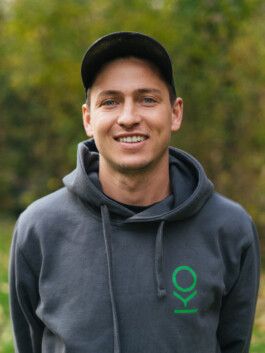 Konrad Garten- & Landschaftsbau